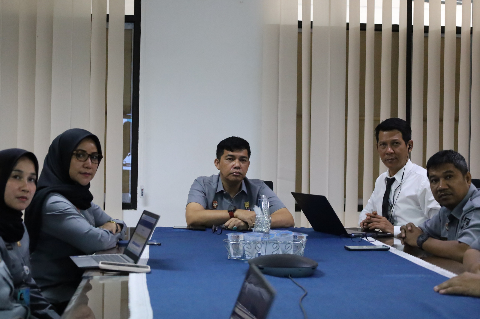 Kemenkum Riau Ikuti Pendampingan Onboarding Indikasi Geografis di Tokopedia TikTok Shop