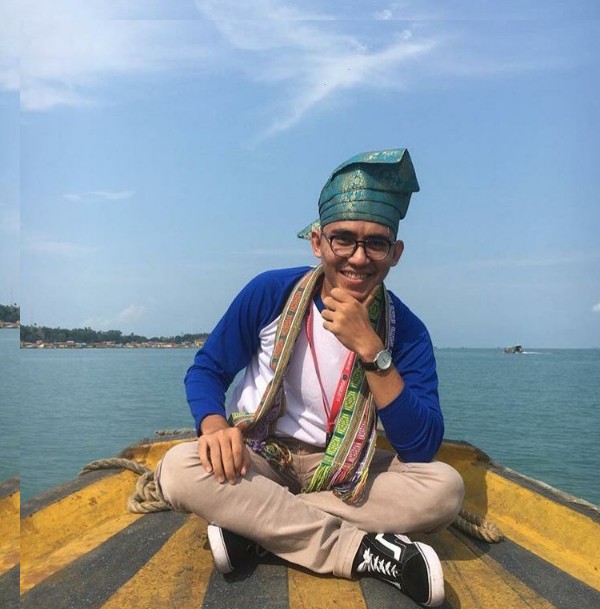 Berita Esok Hari Terbitkan Buku Antologi Puisi