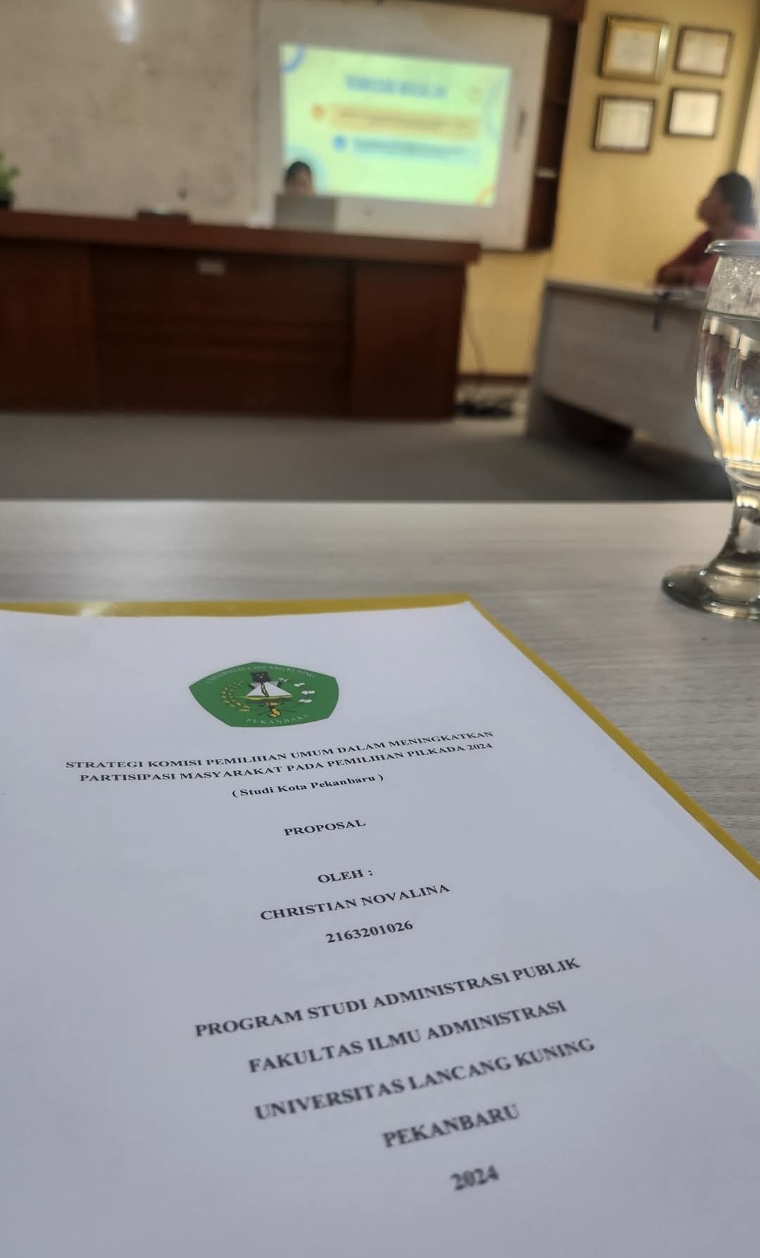 Nasib Pilkada Siak di MK, Dismissal atau Lanjut Sidang Pokok Perkara?