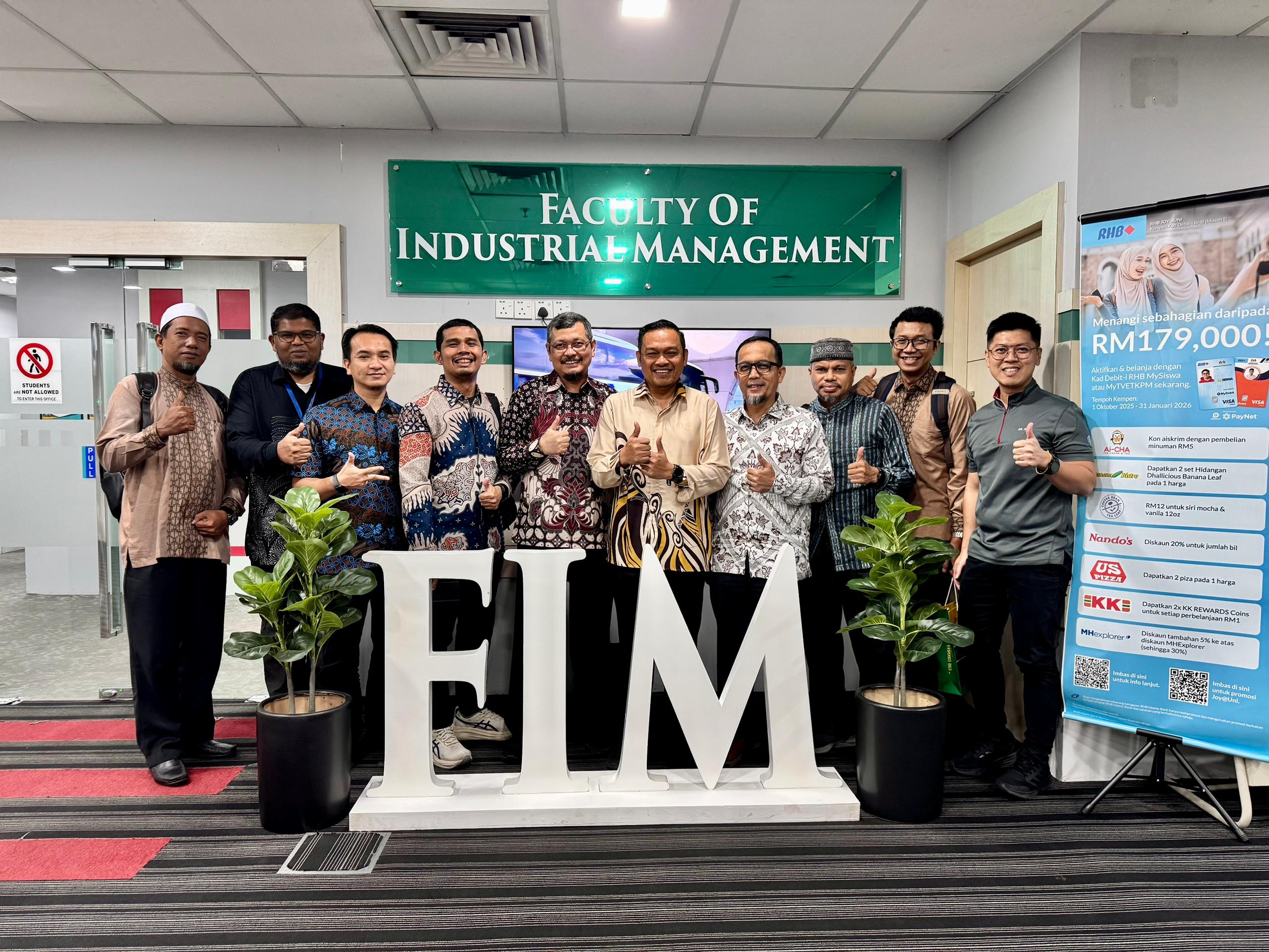 Sukses Gelar Pengabdian Internasional di Malaysia, UIR Perkuat Aqidah dan Literasi Digital Mahasiswa Orang Asli