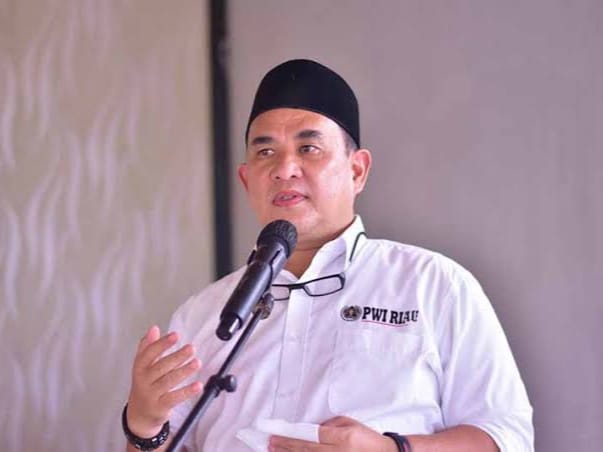 Puncak HPN di Inhil, Sejumlah Kepala Daerah dan Perusahaan akan Dianugerahi PWI Riau Award