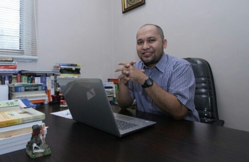 Kedatangan 3.000 Dosis Vaksin Meningitis di Riau Disambut Gembira Pengelola Travel Umroh