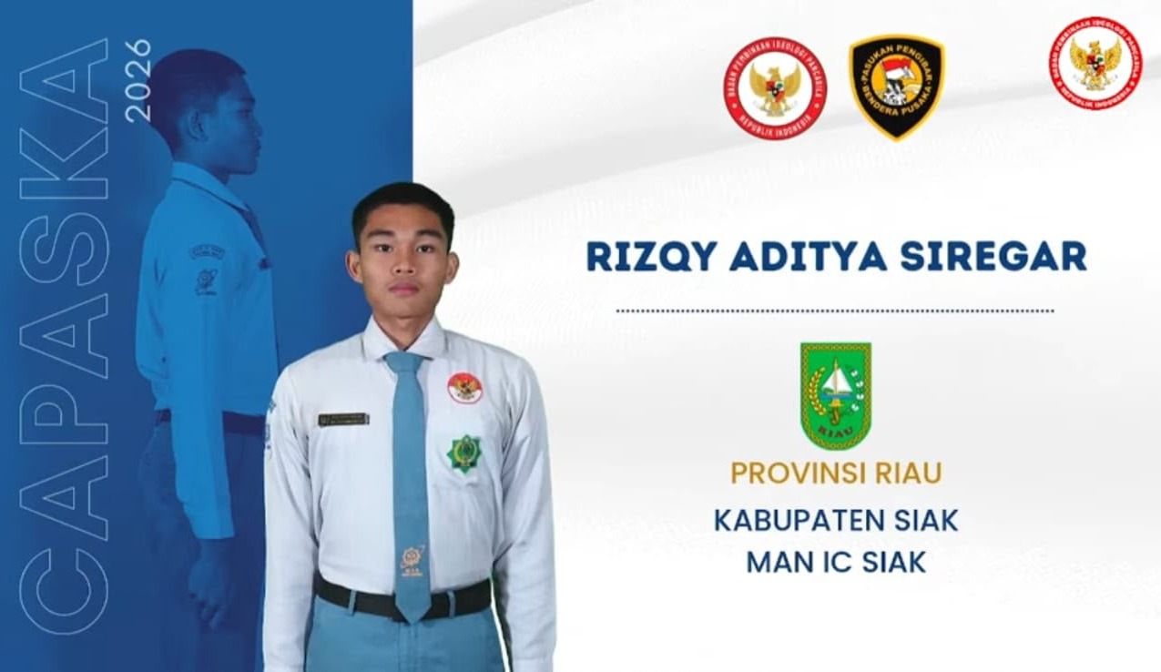 Muliardi: Mudah-Mudahan Jadi Inspirasi dan Menular ke Siswa-Siswa Madrasah Lainnya