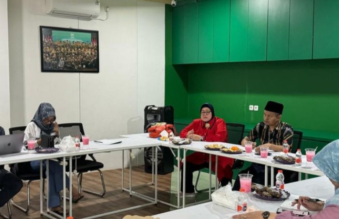 ICMI Gelar Festival Ramadan 2025 Selama Sebulan Penuh