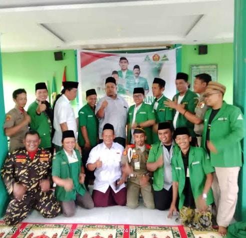 Keterlaluan, Ketua GP Ansor NU Siak Dipersekusi dan Difitnah Timses Paslon 03