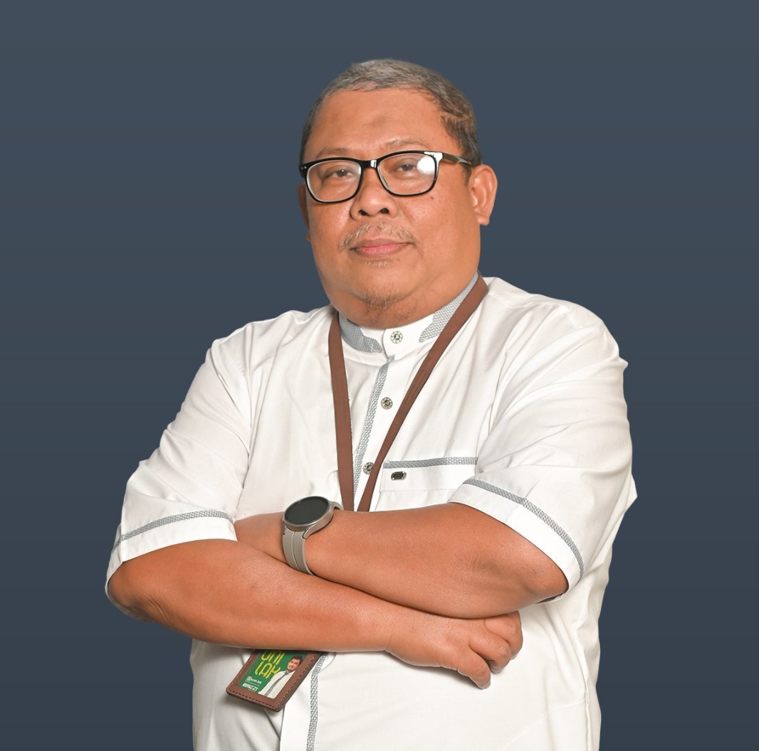 Versi SINTA Kemdiktisaintek, Unilak Peringkat 3 Besar Capaian Riset Terbaik Provinsi Riau