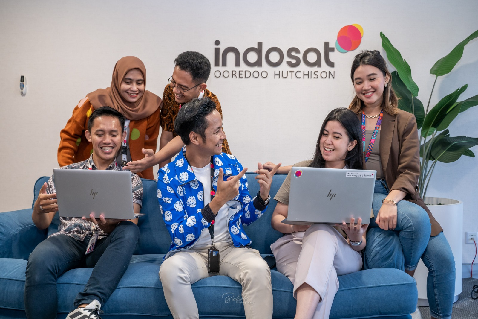 Ajang Stevie IBA 2023, Indosat Raih Penghargaan Gold
