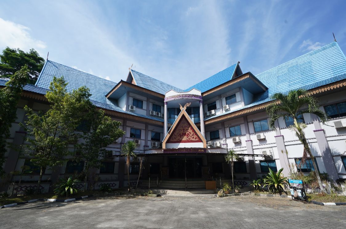 Resmi Buka Prodi Magister Pendidikan Matematika, UIR Hadirkan Kurikulum Machine Learning