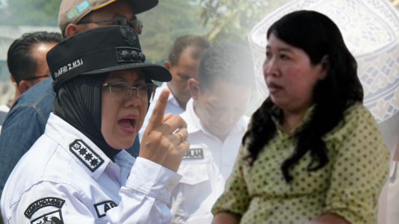 Perseteruan Bupati Siak vs Petinggi SSL, Anton Hidayat: Utusan Perusahaan Arogan dan Tidak Beradab