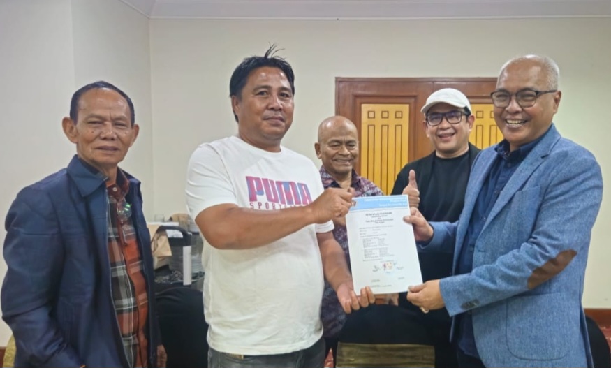 Raih Dukungan Mayoritas PWI Provinsi, Cak Munir Bertekad Perkuat Konsolidasi Organisasi