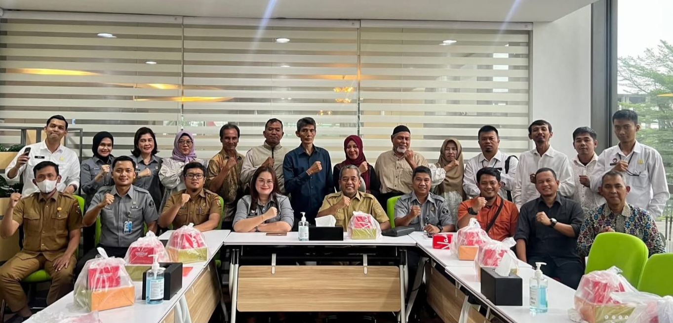 Penguatan Identitas Produk Koperasi, Kanwil Kemenkum Riau Intensifkan Edukasi Kekayaan Intelektual