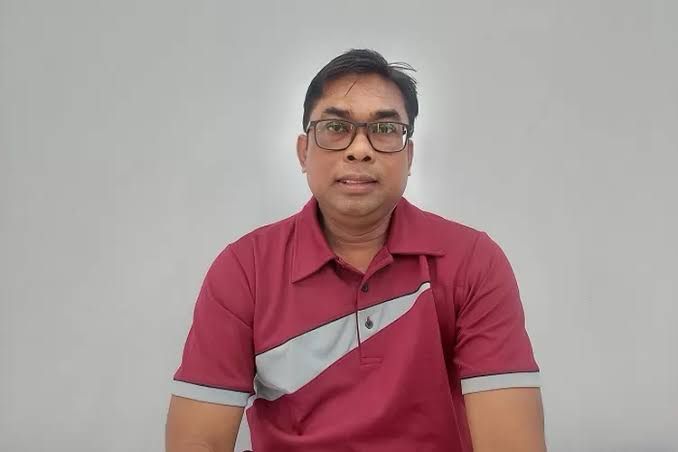 Pilkada Siak Tidak Baik-Baik Saja, Ilham Minta Bawaslu Segera Bertindak Tegas