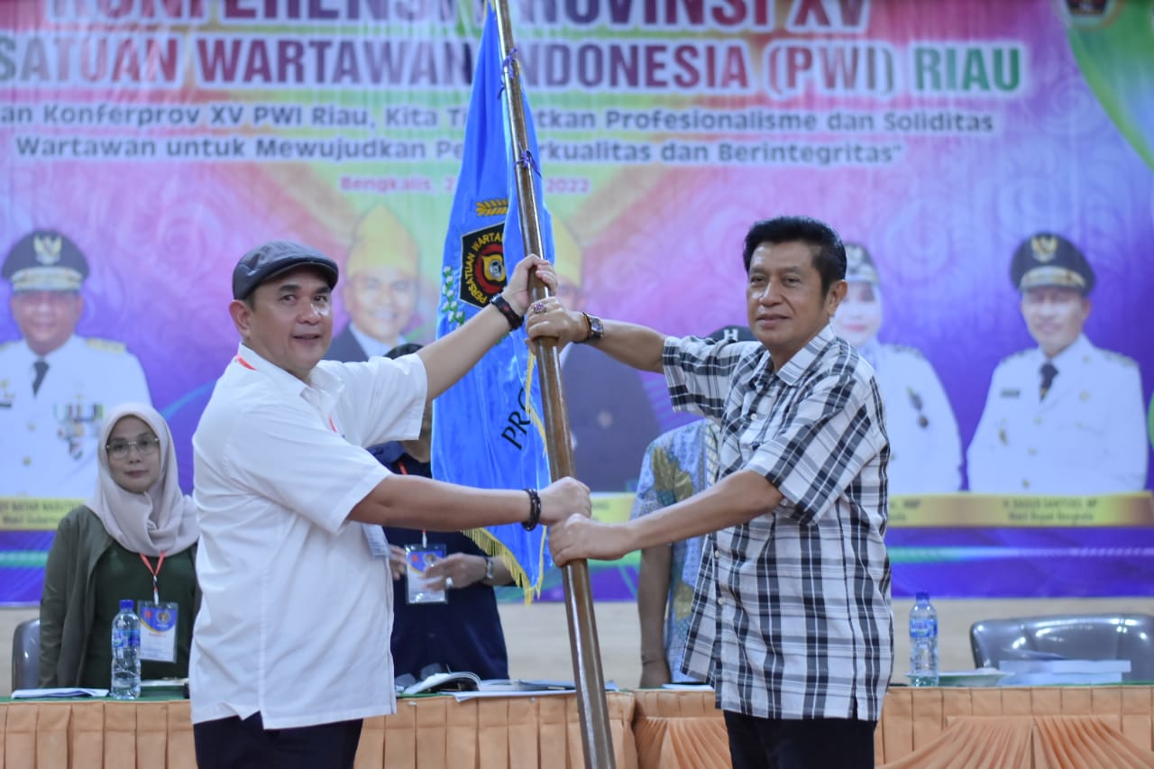 Zulmansyah: Kita Tidak Perlu Terkotak-Kotak, Tidak Perlu Saling Sentimen