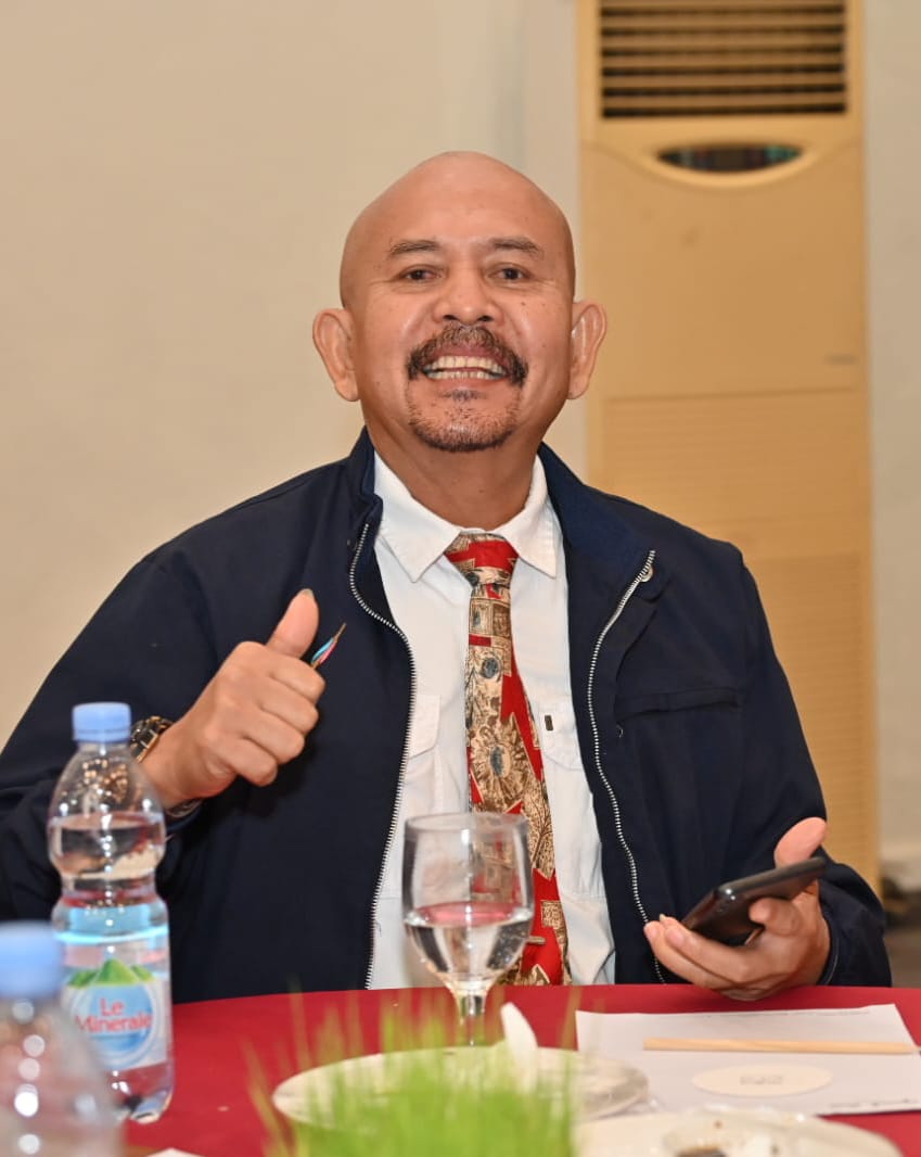 Zufra Irwan: Harus Bersih, Tanpa Diwarnai Jatah Fraksi atau Partai Politik