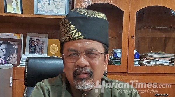 Kalahkan Tuan Rumah Malaysia, Penyair Provinsi Riau Juarai Lomba Dendang Syair Antar Bangsa Ke-4