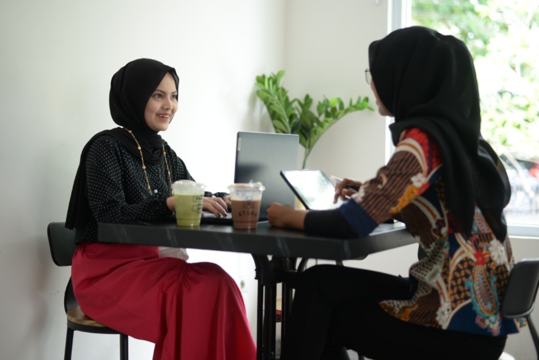 Ingin Masa Depan Cerah, Yuk Daftar Kuliah di Prodi Bisnis Digital Unilak