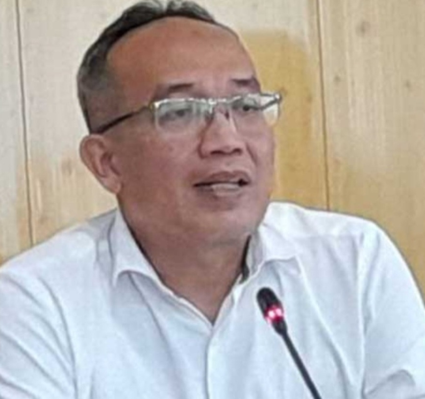 Ditopang Ekspor Non Migas yang Tumbuh 21,18 Persen, Asep: Neraca Perdagangan Riau Surplus