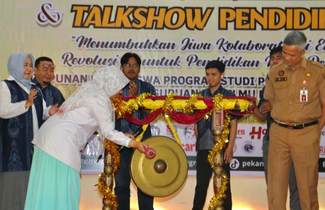 PRB 2026 Diikuti 1.578 Peserta, M Job Kurniawan: Langkah Nyata Menjawab Kebutuhan Masyarakat