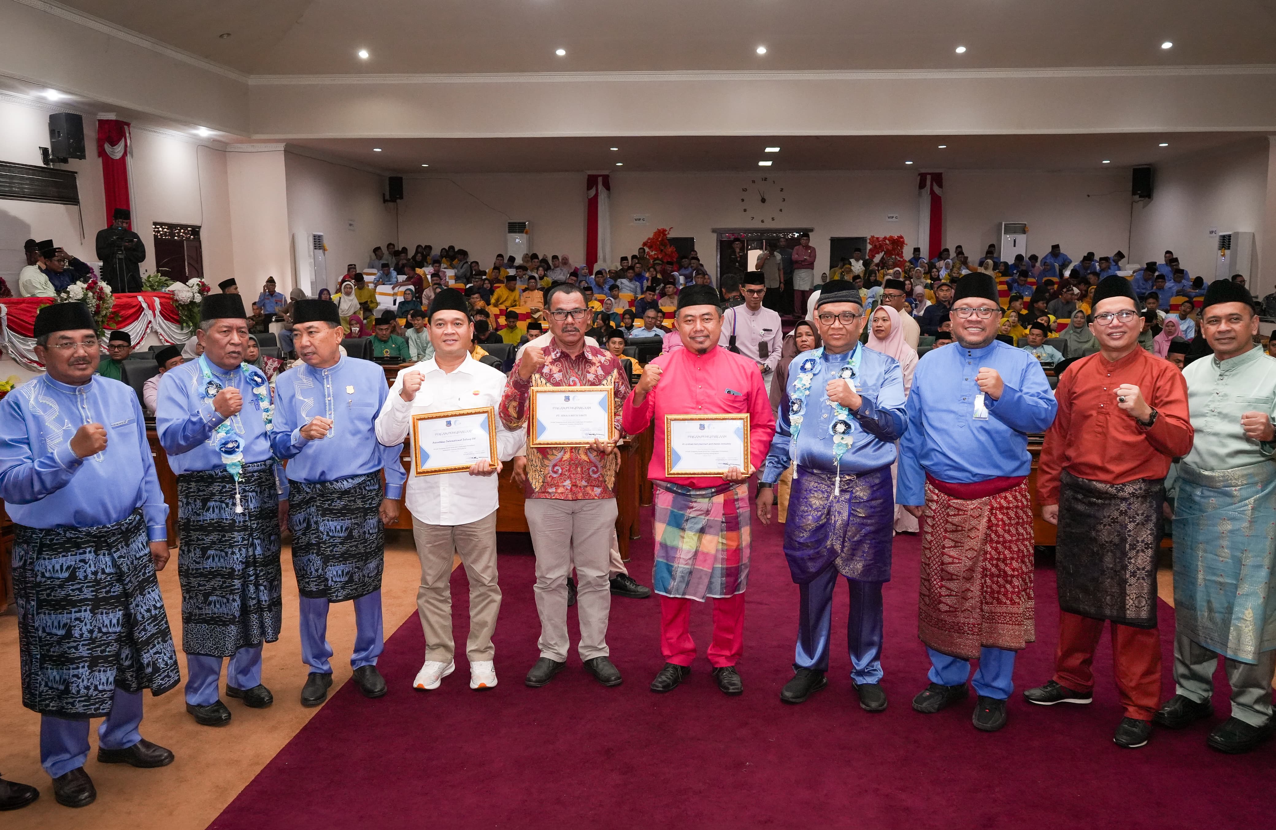 Pemda Diminta Fokus Kembangkan Kompetensi Green Jobs