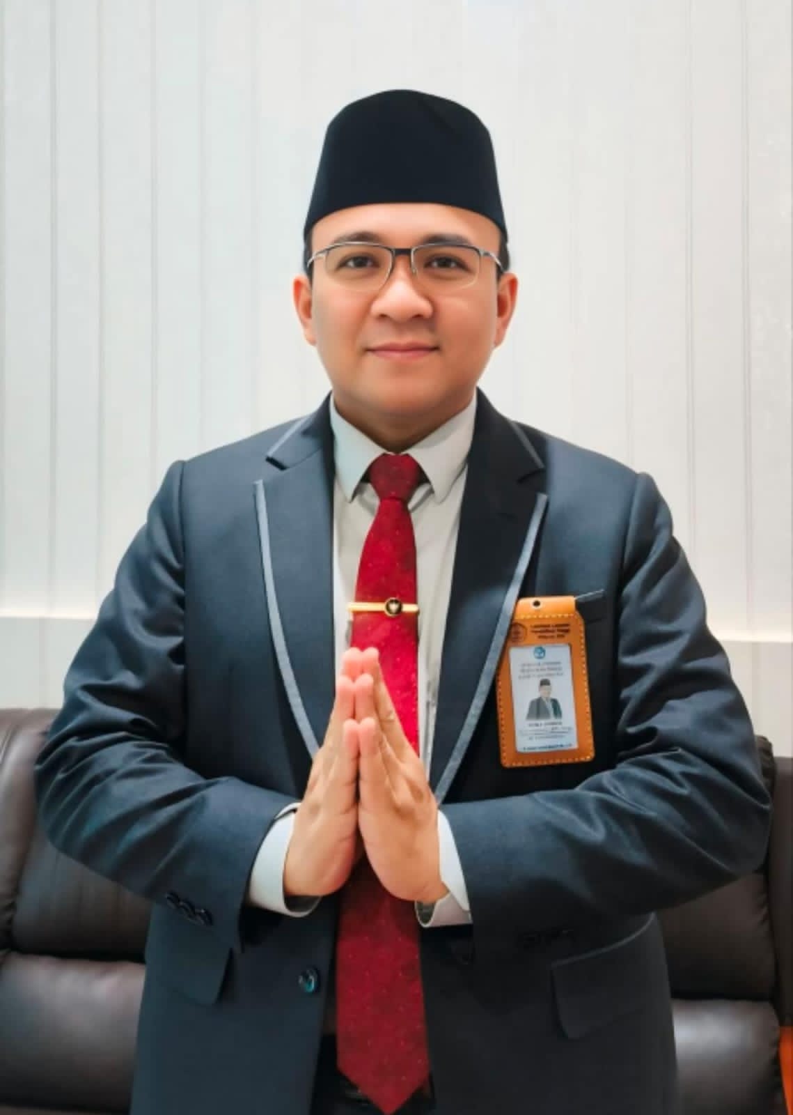 Kepala LLDIKTI XVII Imbau Calon Mahasiswa Baru Selektif Memilih PT dan Prodi yang Terakreditasi