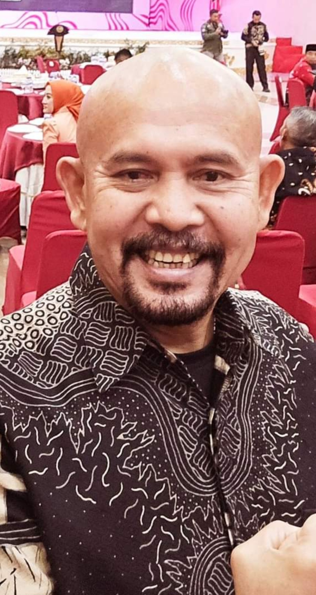 Sumber Dana Kampanye Paslon Harus Dipublish ke Publik, Zufra: Nafasnya Itu Transparan dan Akuntabel