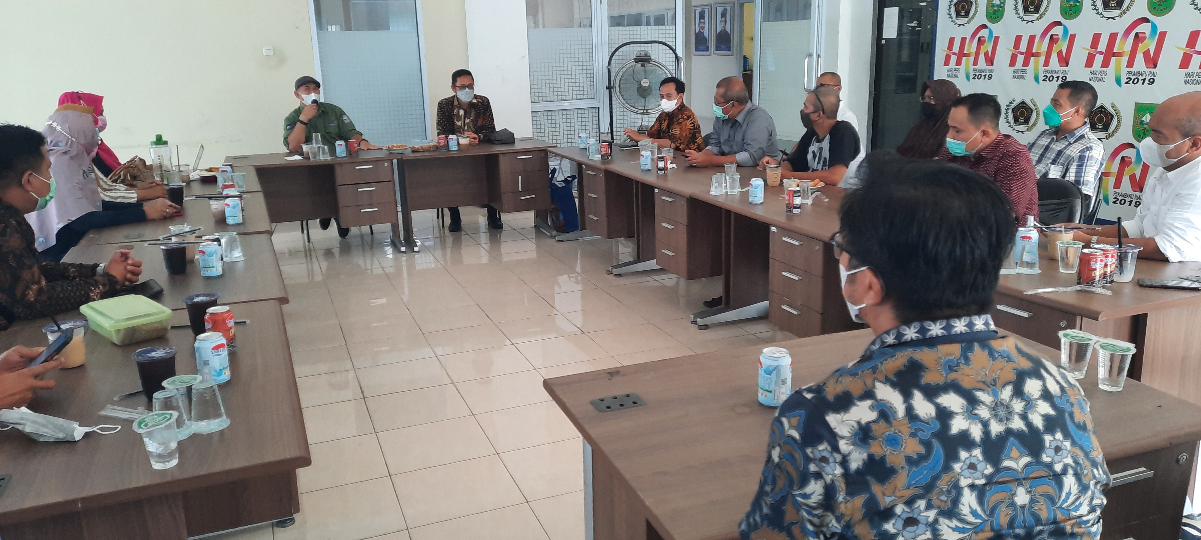 Sukamto: 9 Agustus 2021, Pengelolaan Blok Rokan akan Dialihkan ke Pertamina