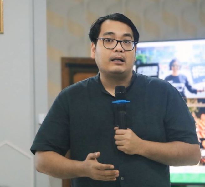 Perjuangan untuk Keadilan Ekologis