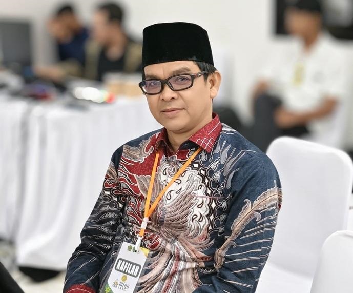 Tahap I Berakhir , 4.187 Jemaah Haji Riau Telah Lakukan Pelunasan Bipih