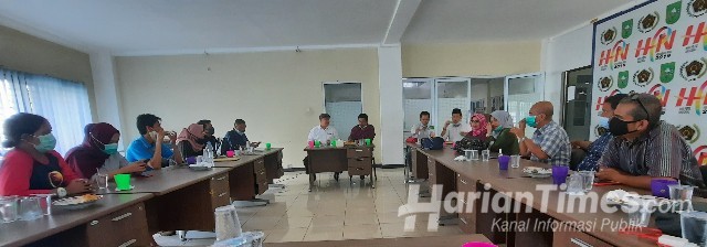 Selasa Pekan Depan, PWI Riau Gelar Baksos Donor Darah di Mal SKA