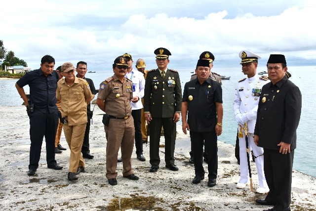 Dandim 0213/Nias: Semoga Makin Sukses dan Tetap Dicintai Rakyat
