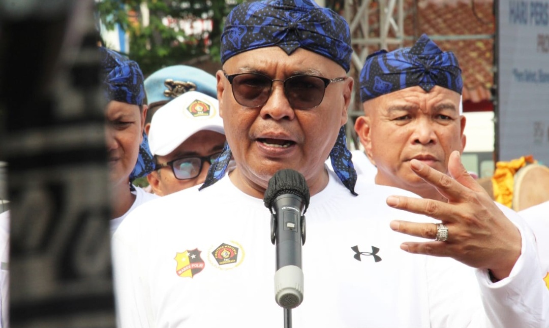 Jaga Kelangsungan Hidup Industri Media, Munir: Kami Berharap Negara Semakin Ambil Peran Sentral