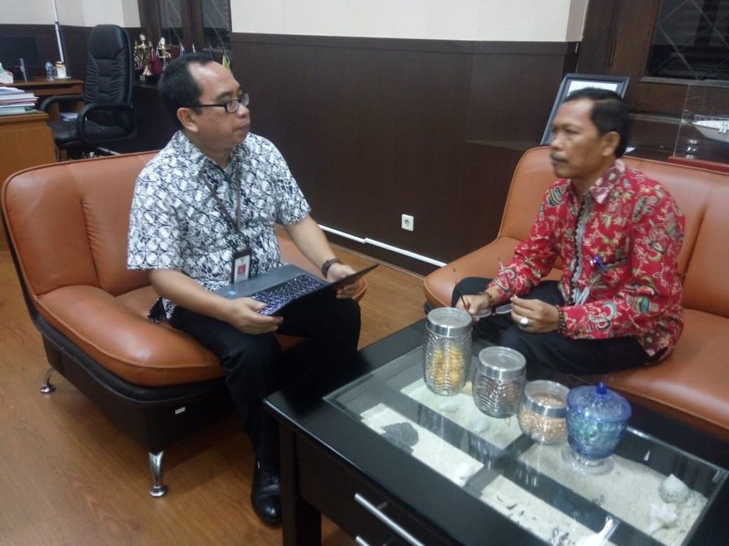 Azhar : Kuansing Masih Berpeluang Raih Dana DAK