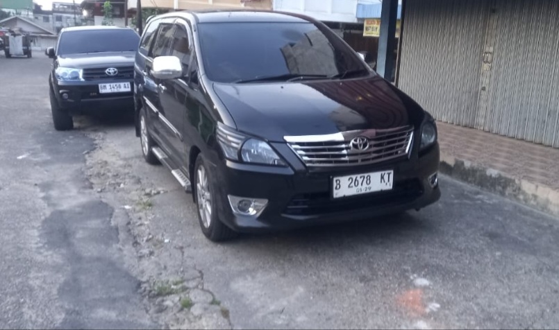 Siapkan Sepuluh Unit Armada, SJW Travel Berikan Tarif Mulai Rp140 Ribu