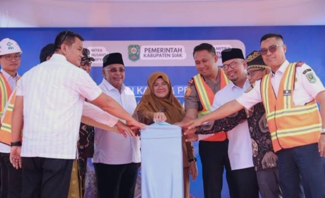 KKP Pastikan Investasi di KITB Tetap Jalan, Penyegelan Bersifat Sementara