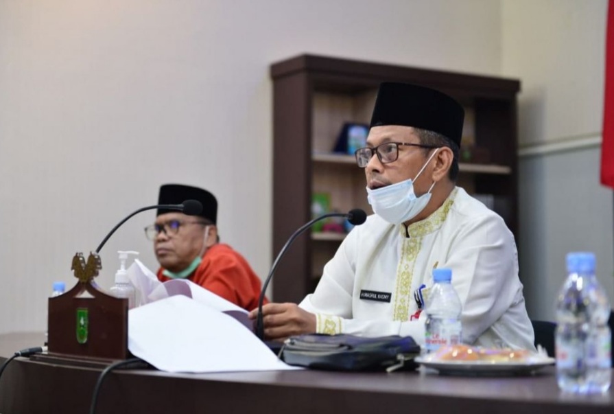 Konflik Pertanahan di Riau Ada Puluhan Kasus, Pemprov Siapkan Beberapa Strategi Penyelesaian