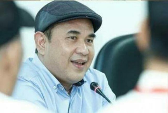 PWI Riau Gelar Pra UKW Bagi Atlet Porwanas yang Belum UKW