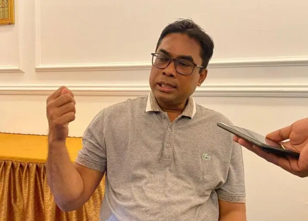 Ilham: Hakim MK Nantinya akan Menolak Gugatan Sugianto yang Mempersoalkan Periodesasi Alfedri