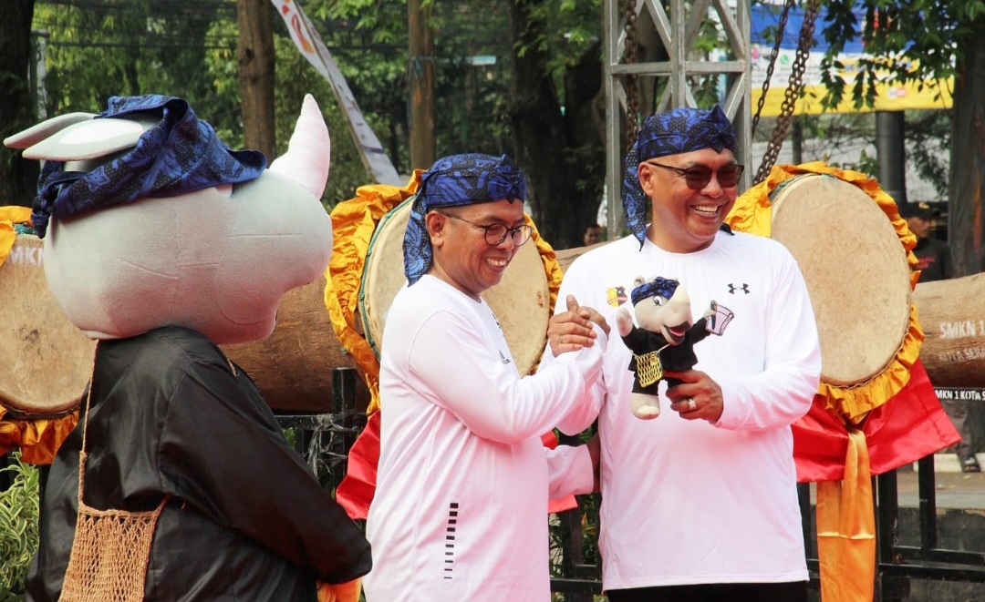 HPN 2026 Beri Efek Berganda bagi Pariwisata, UMKM dan Citra Daerah