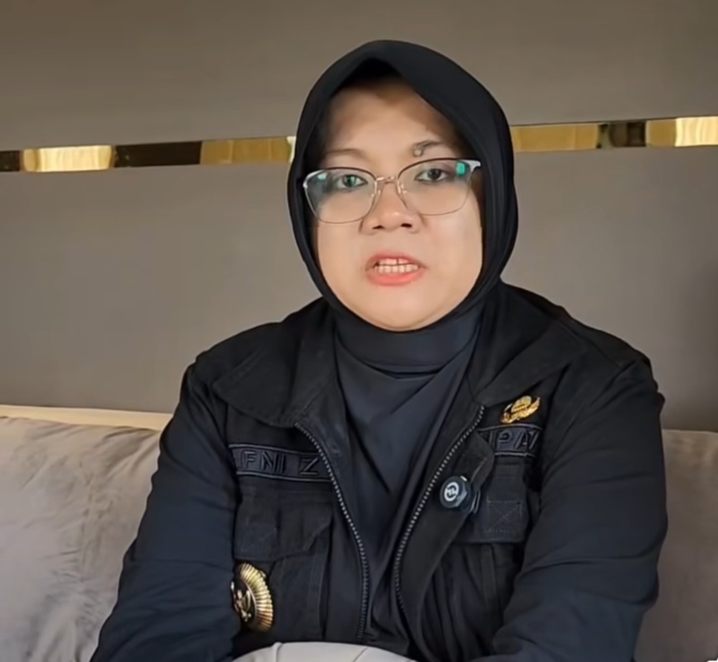 Beberkan Kondisi Keuangan Pemkab Siak Dr Afni: Tunda Bayar Rp327 Miliar